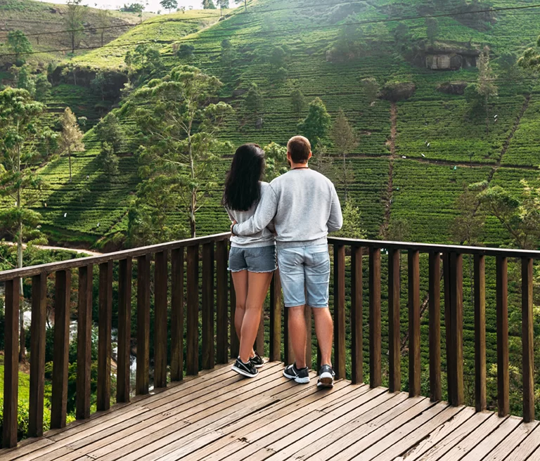 Nuwara Eliya