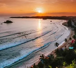 Arugam Bay